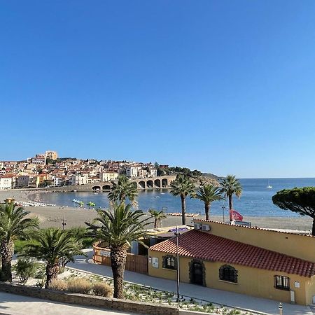 Studio Banyuls-sur-Mer, 1 pièce, 2 personnes - FR-1-309-81 Extérieur photo