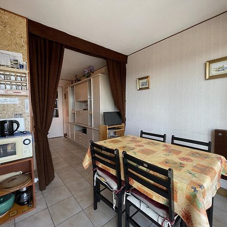 Studio Banyuls-sur-Mer, 1 pièce, 2 personnes - FR-1-309-81 Extérieur photo