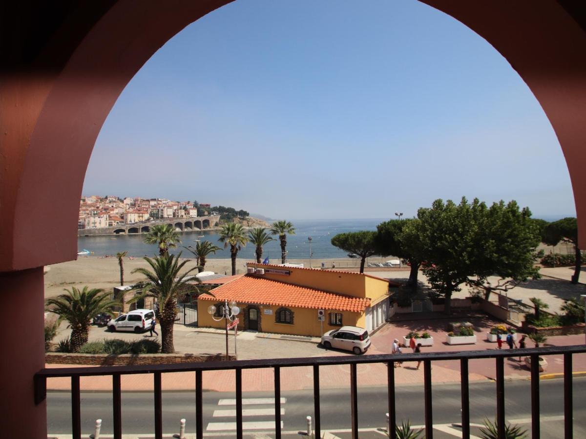Studio Banyuls-sur-Mer, 1 pièce, 2 personnes - FR-1-309-81 Extérieur photo