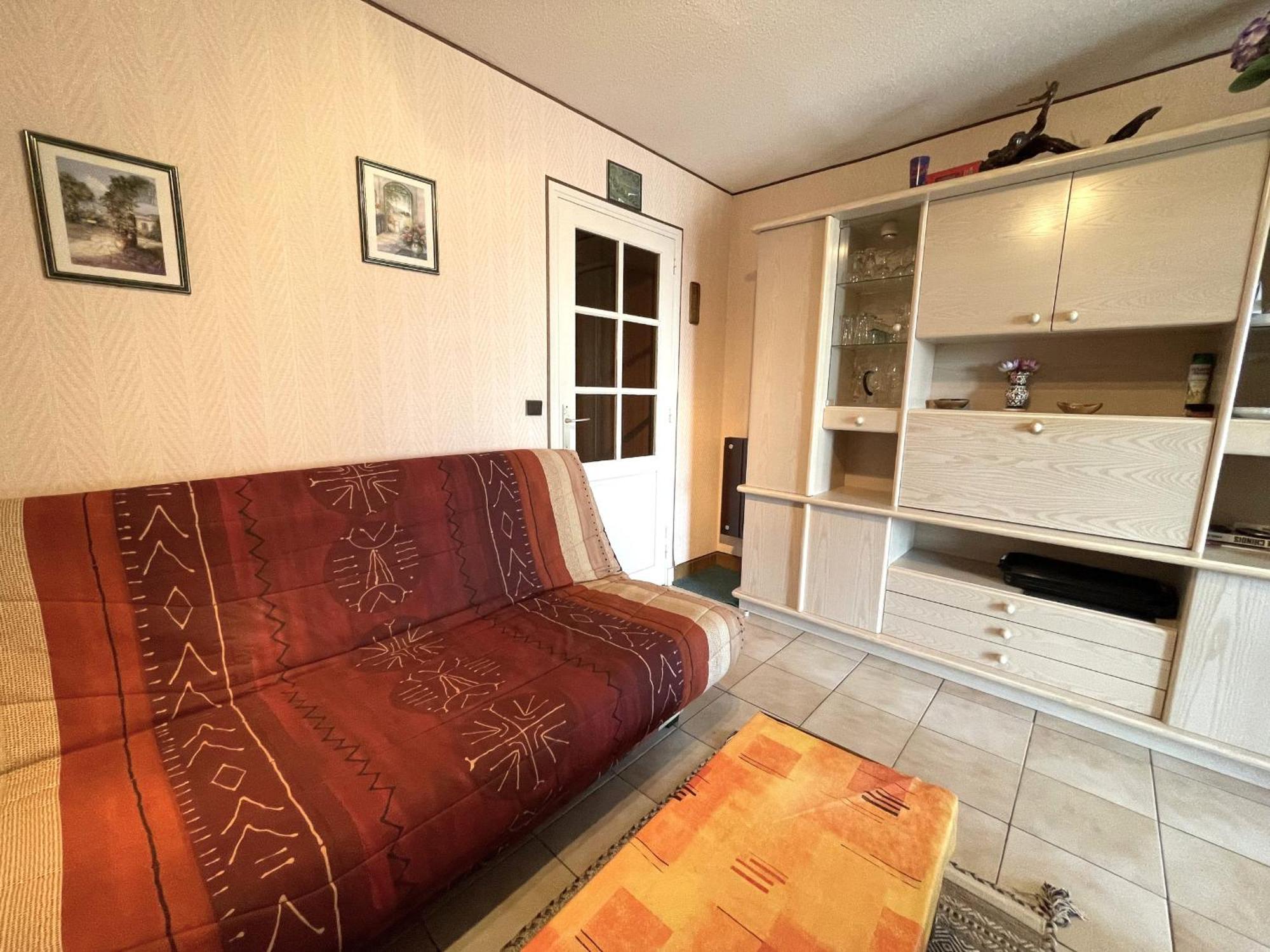 Studio Banyuls-sur-Mer, 1 pièce, 2 personnes - FR-1-309-81 Extérieur photo