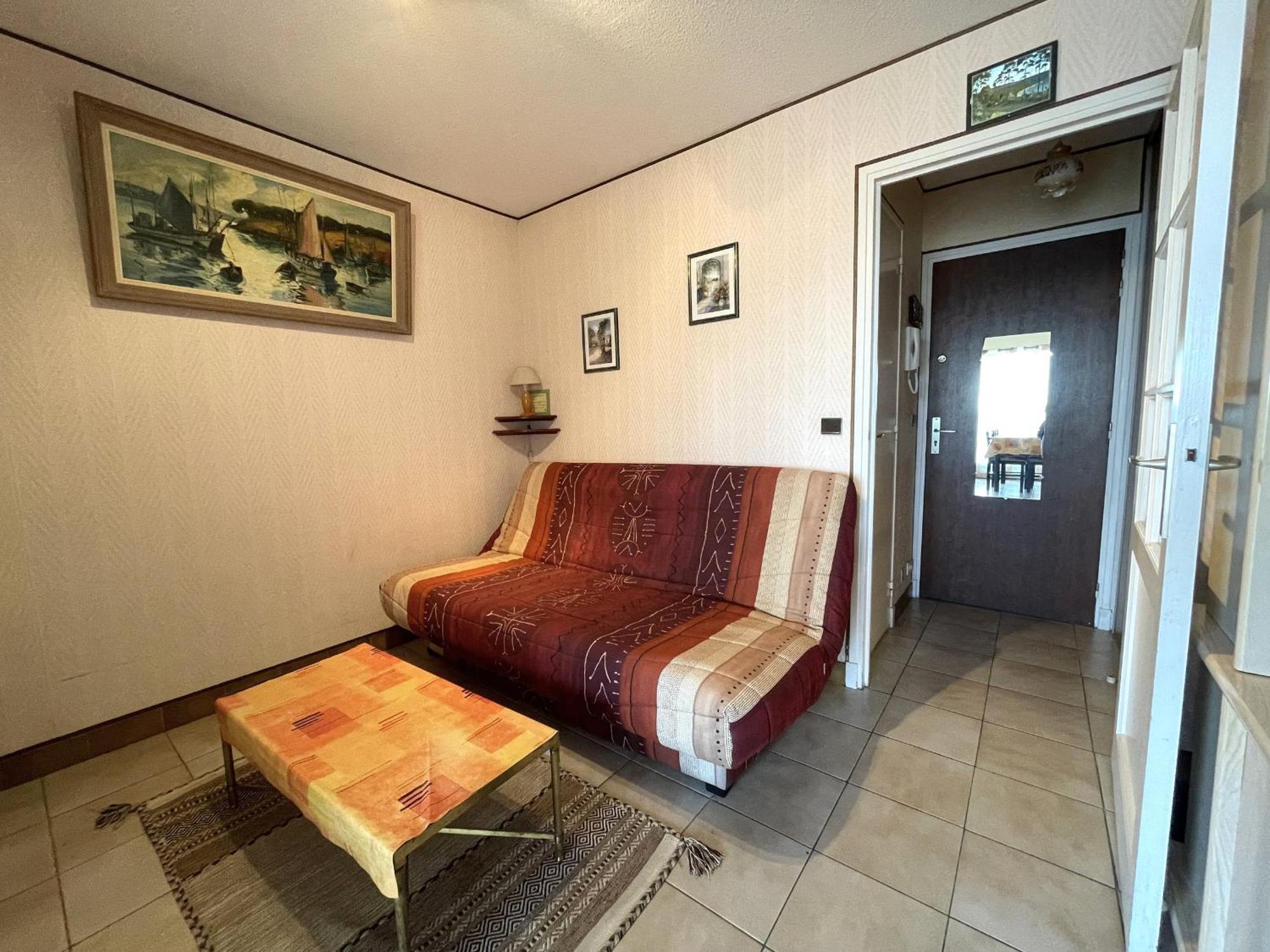Studio Banyuls-sur-Mer, 1 pièce, 2 personnes - FR-1-309-81 Extérieur photo